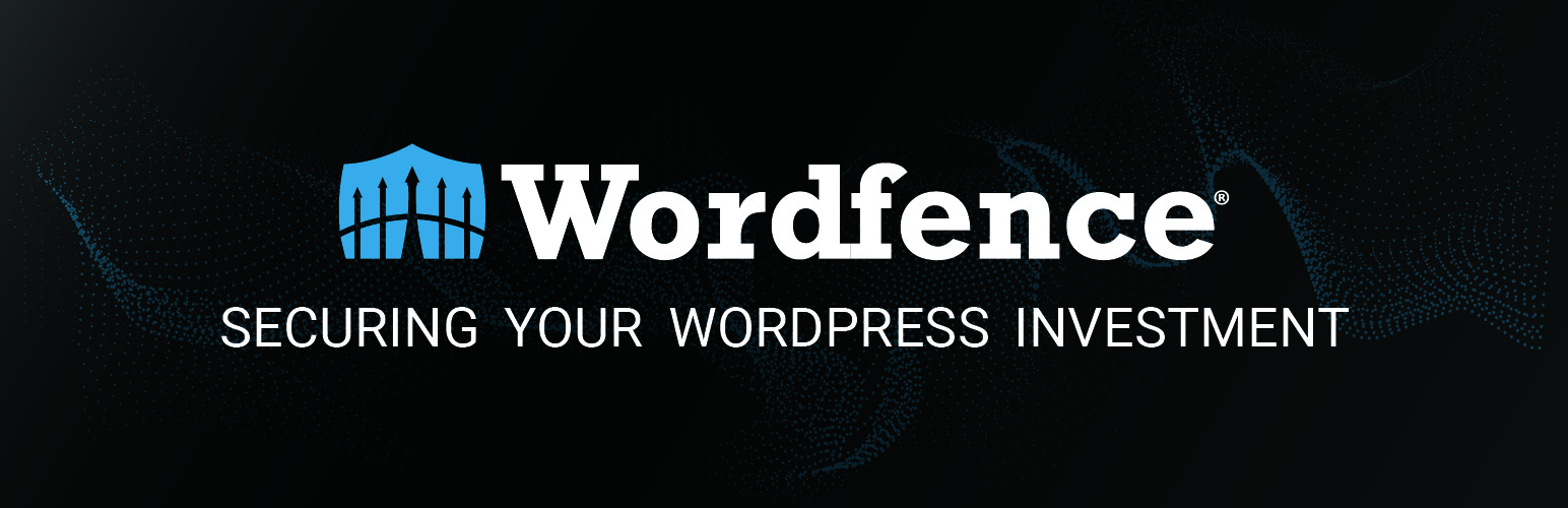 Wordfence Plugin For Wordpress