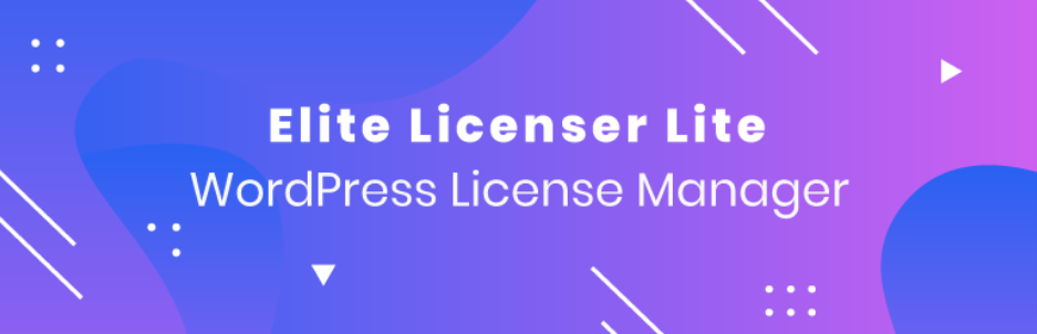 wordpress license plugin