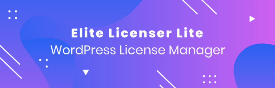 Wordpress License Plugin