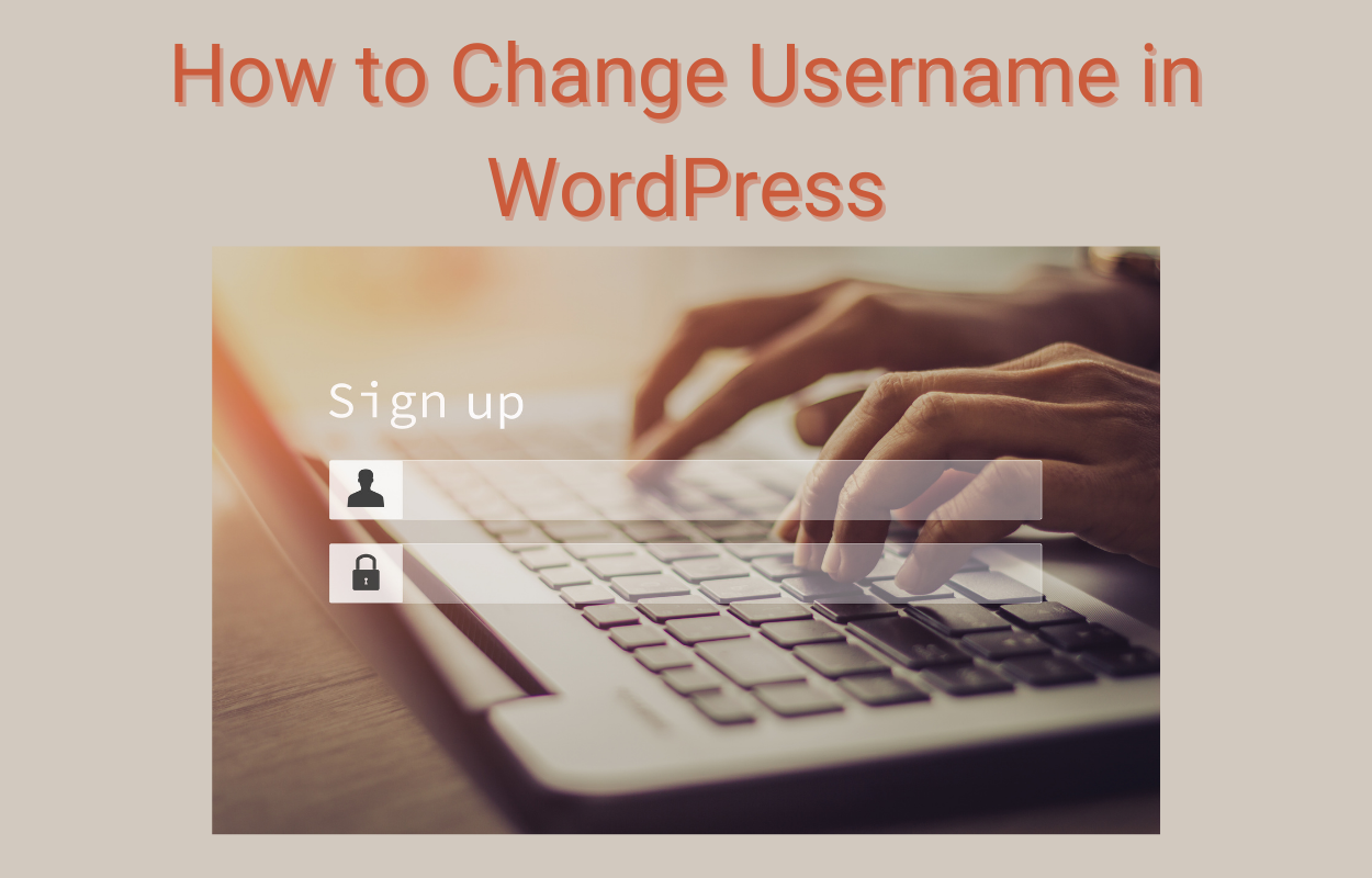 Change-Username-in-WordPress