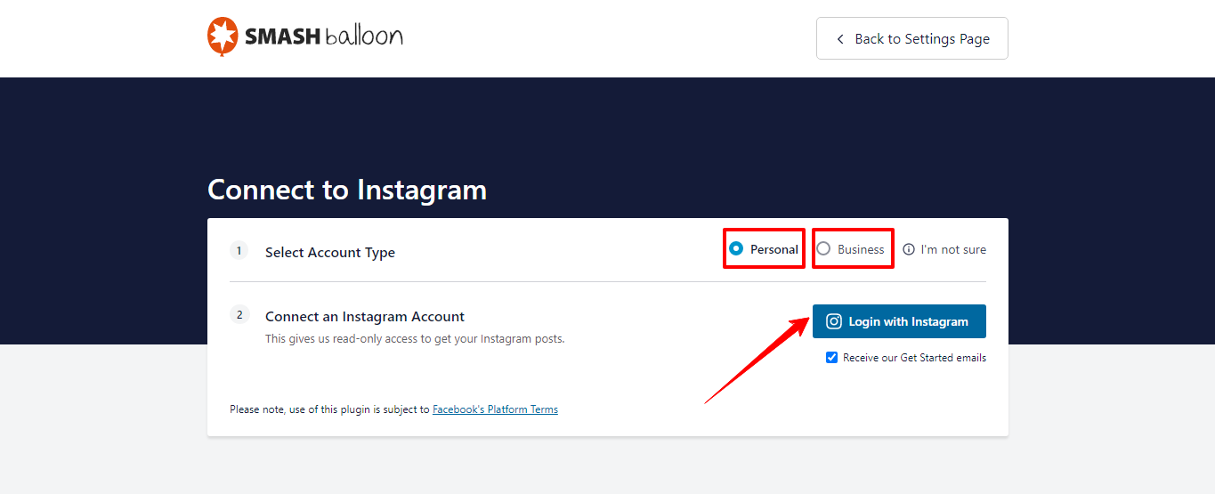 Embed Instagram Feed To Wordpress 3 1