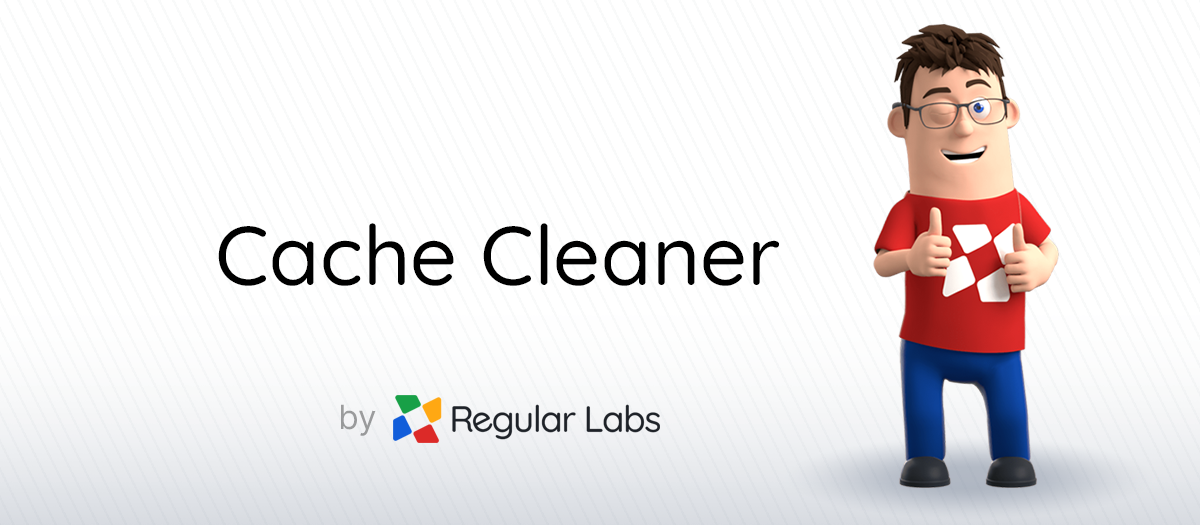 Cache Cleaner