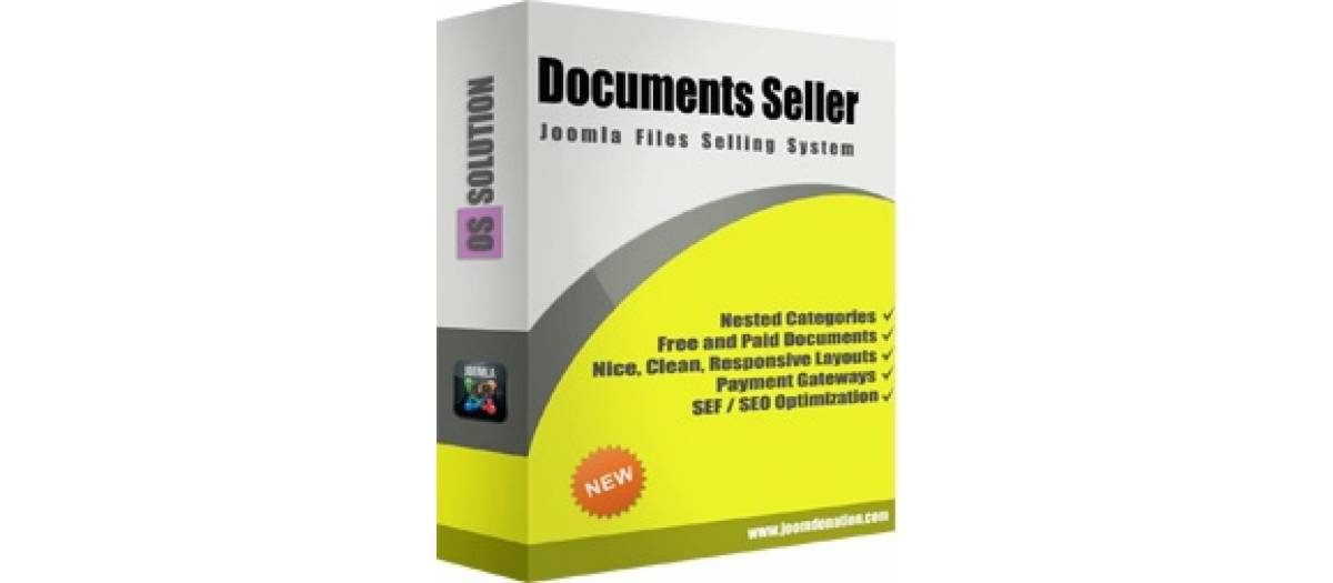 Documents Seller