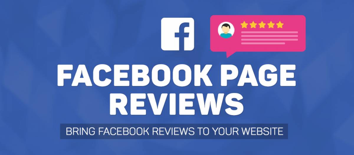 Facebook Page Reviews