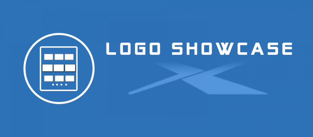 Jux Logo Showcase