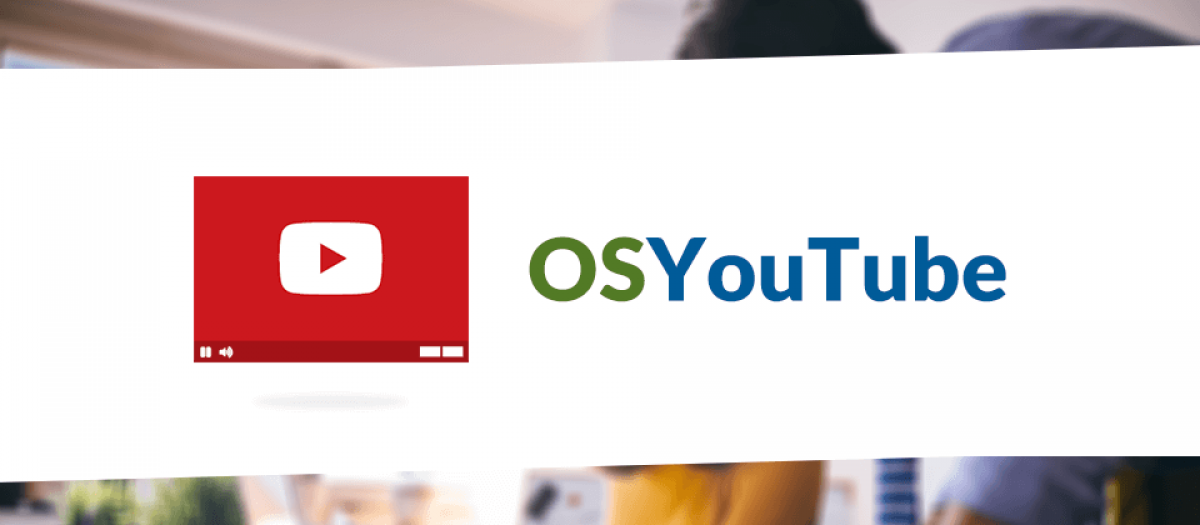 Osyoutube