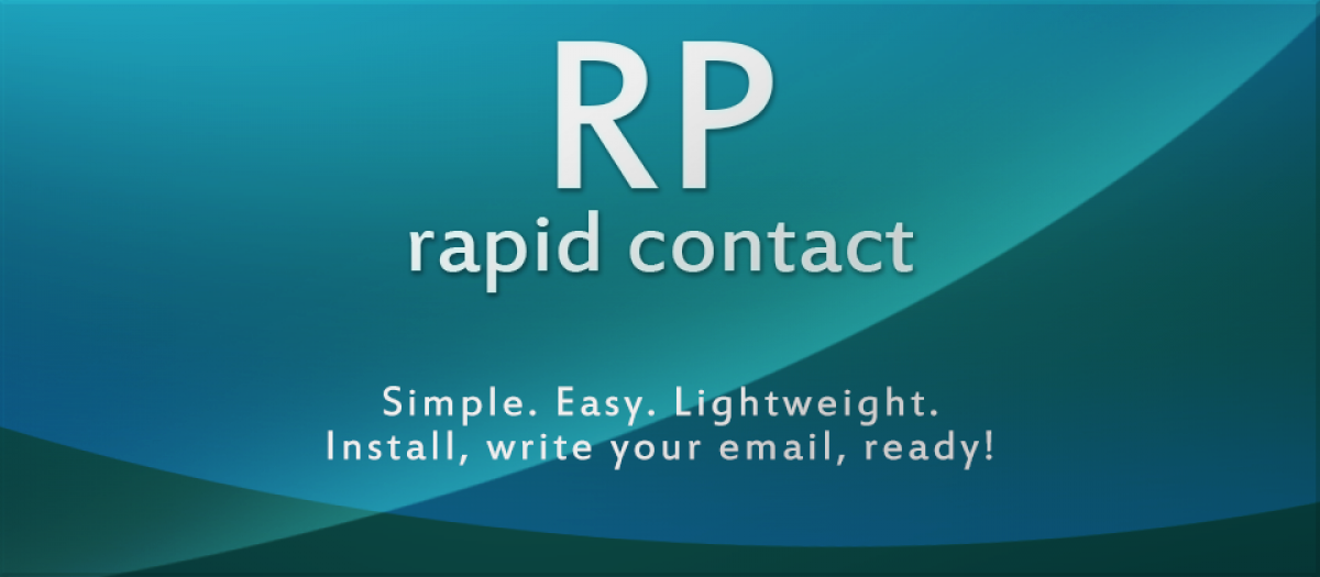 Rapid Contact