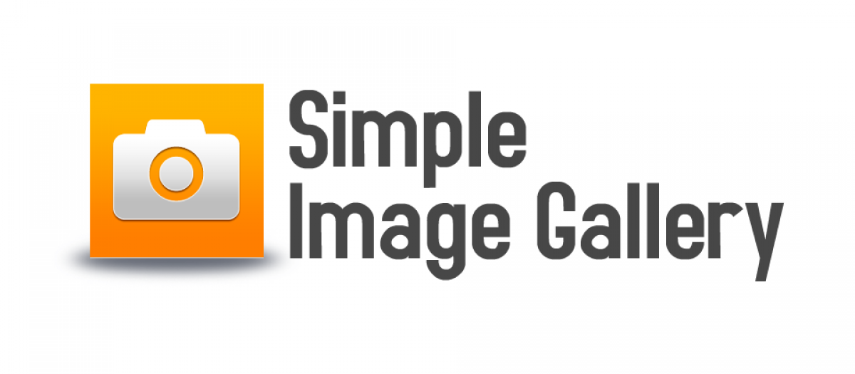Simple Image Gallery 7