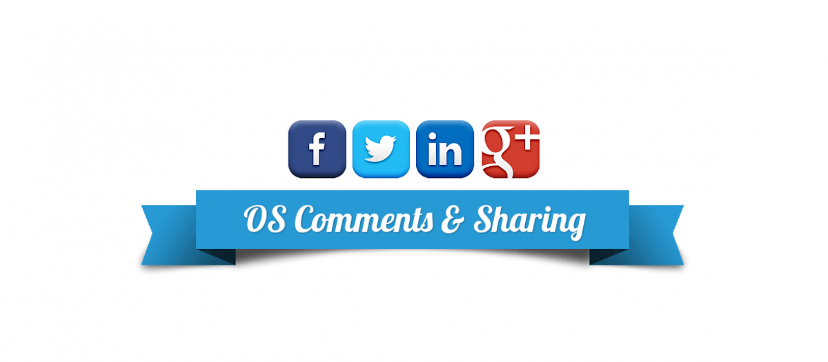 Social Comments And Sharing For Joomla