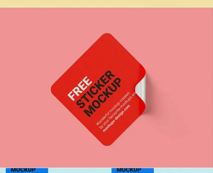 Free Vector And Mockup Designs 65