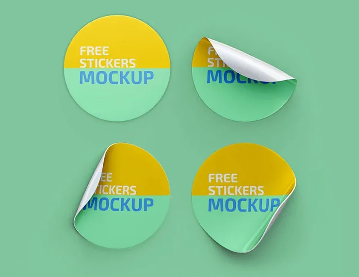 Free Vector And Mockup Designs 67