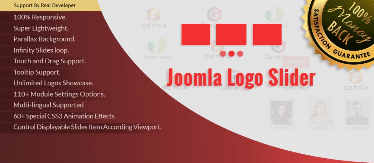 Logo Slider