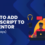 How to easily Add JavaScript to Elementor free version