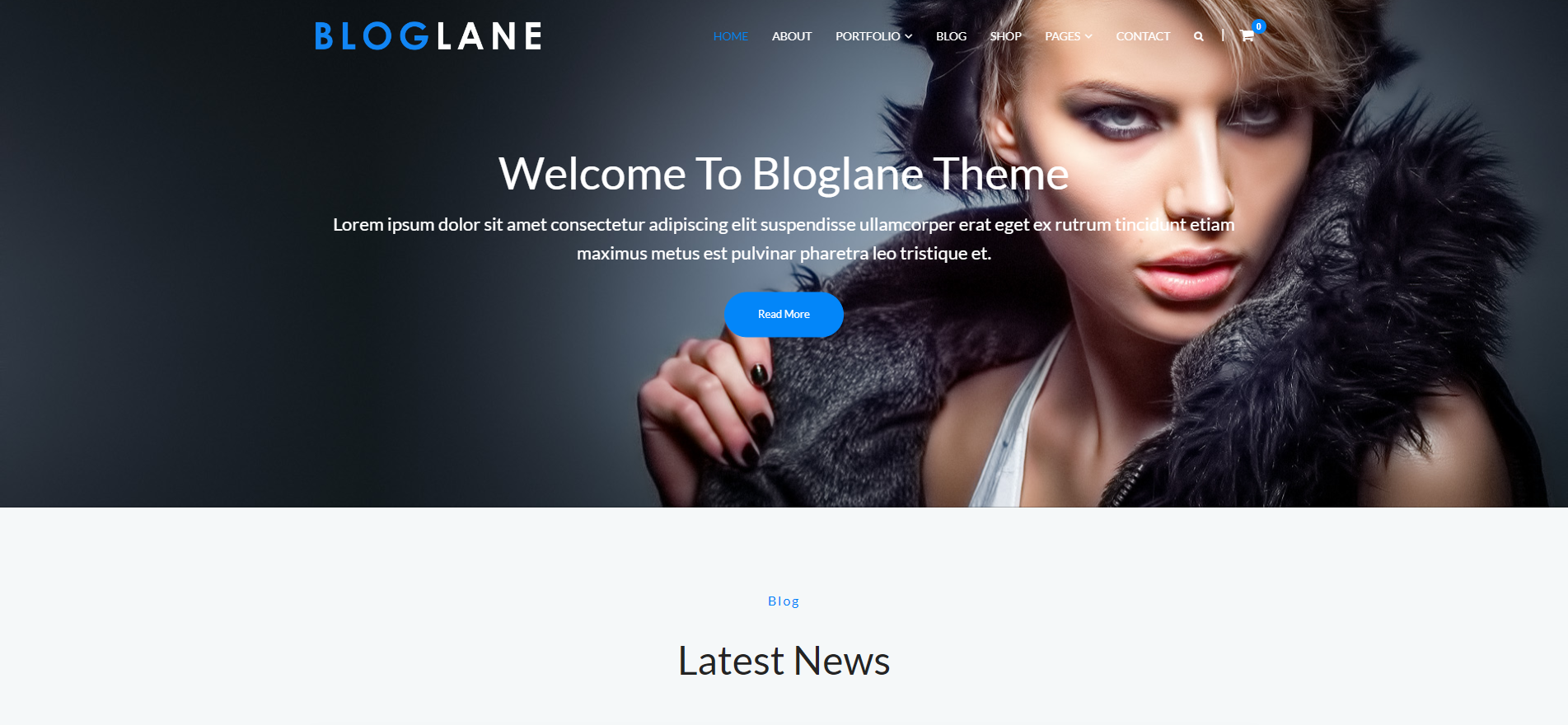 Bloglane