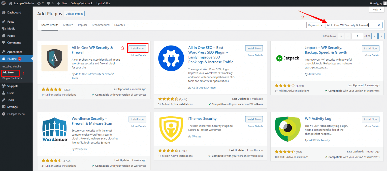 How to Disable Theme Editor and Plugin Editor in WordPress Admin Panel ...