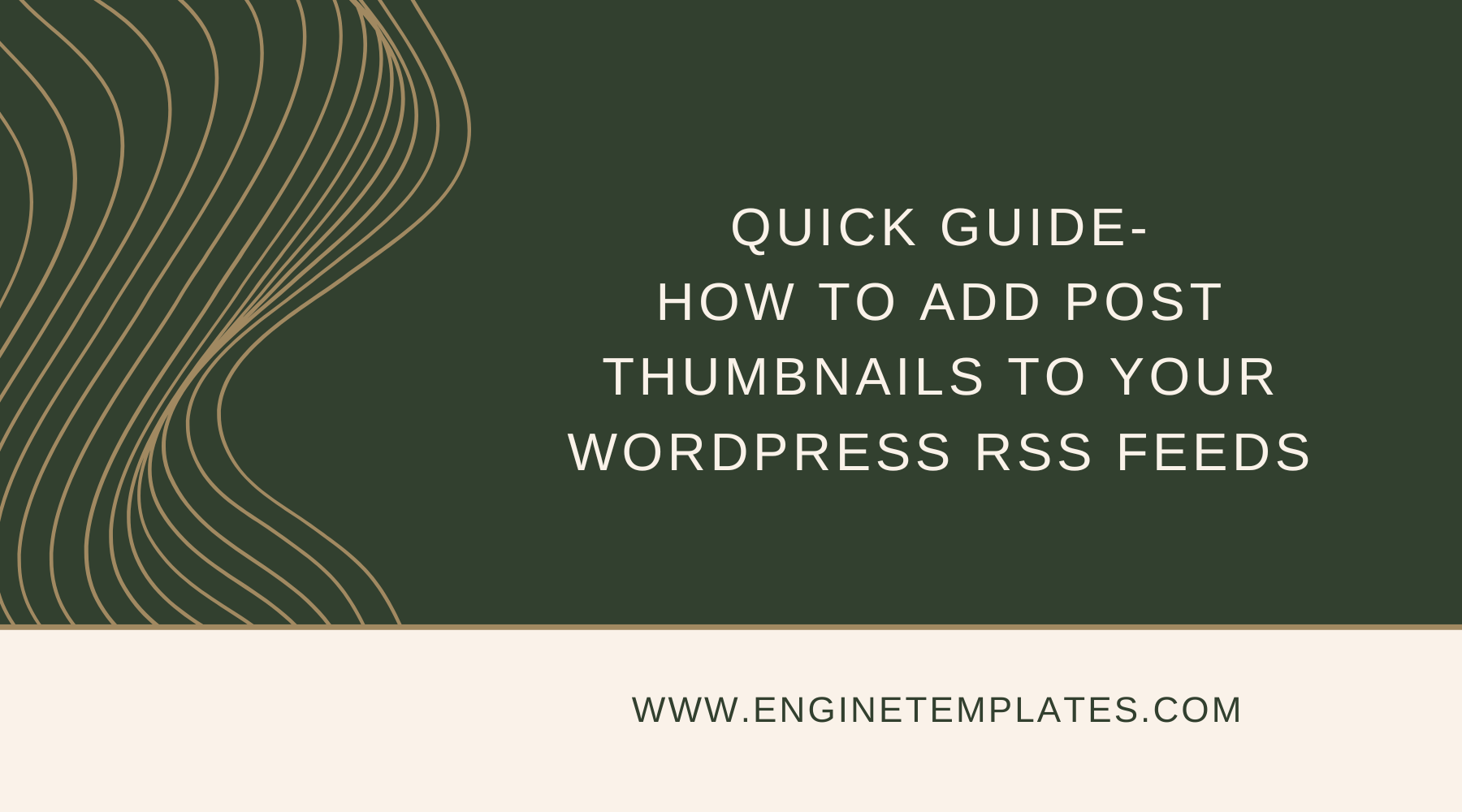 6 Must-use WordPress Post View Counter Plugins - Engine Templates