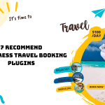 List of 6 Recommended WordPress Travel Booking Plugins