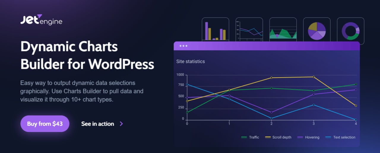 Wordpress Chart Plugin 6