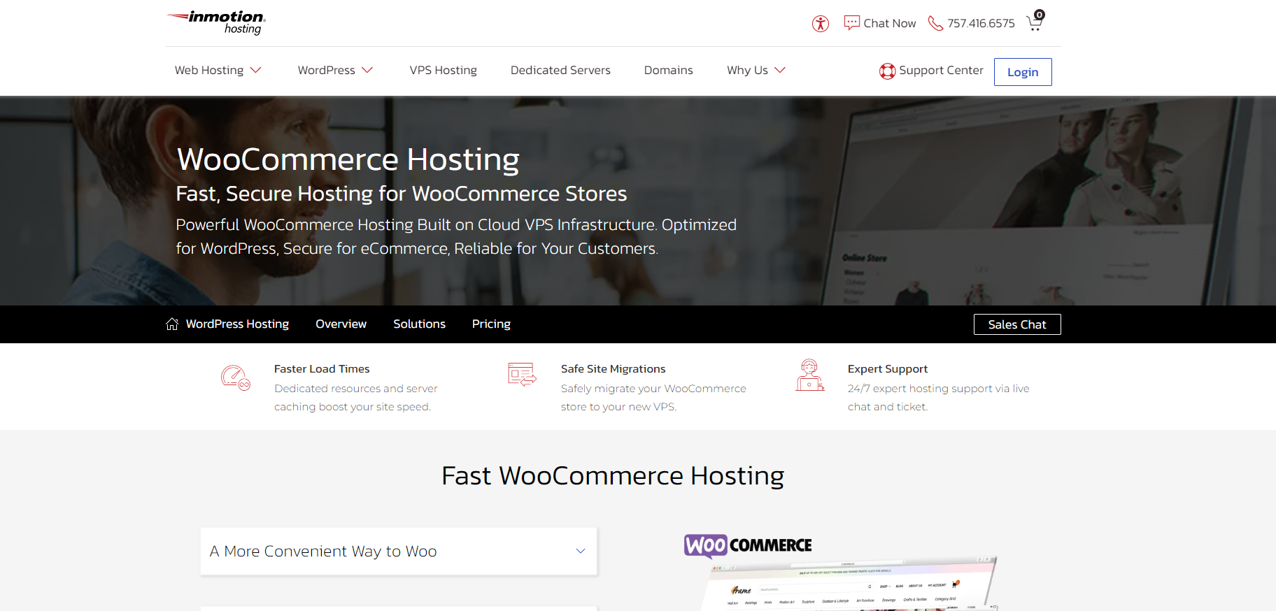 Woocommerce Hosting Provider 1