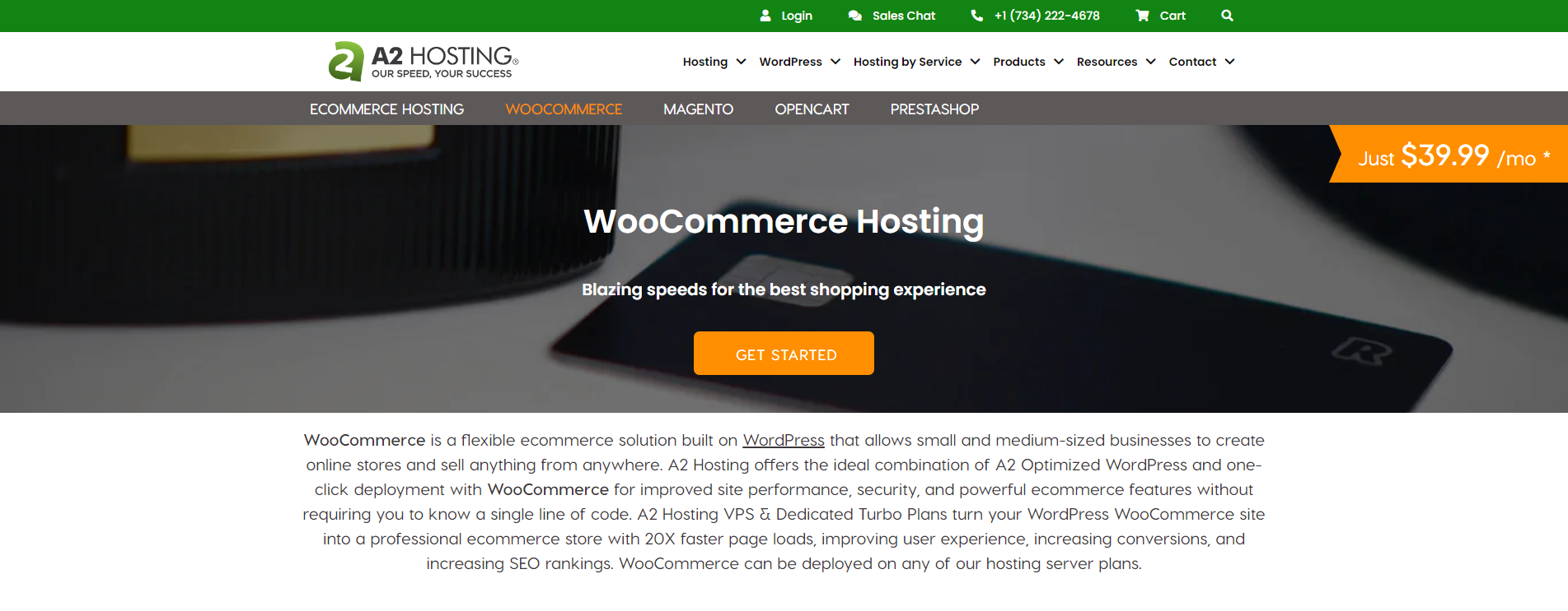 Woocommerce Hosting Provider 4