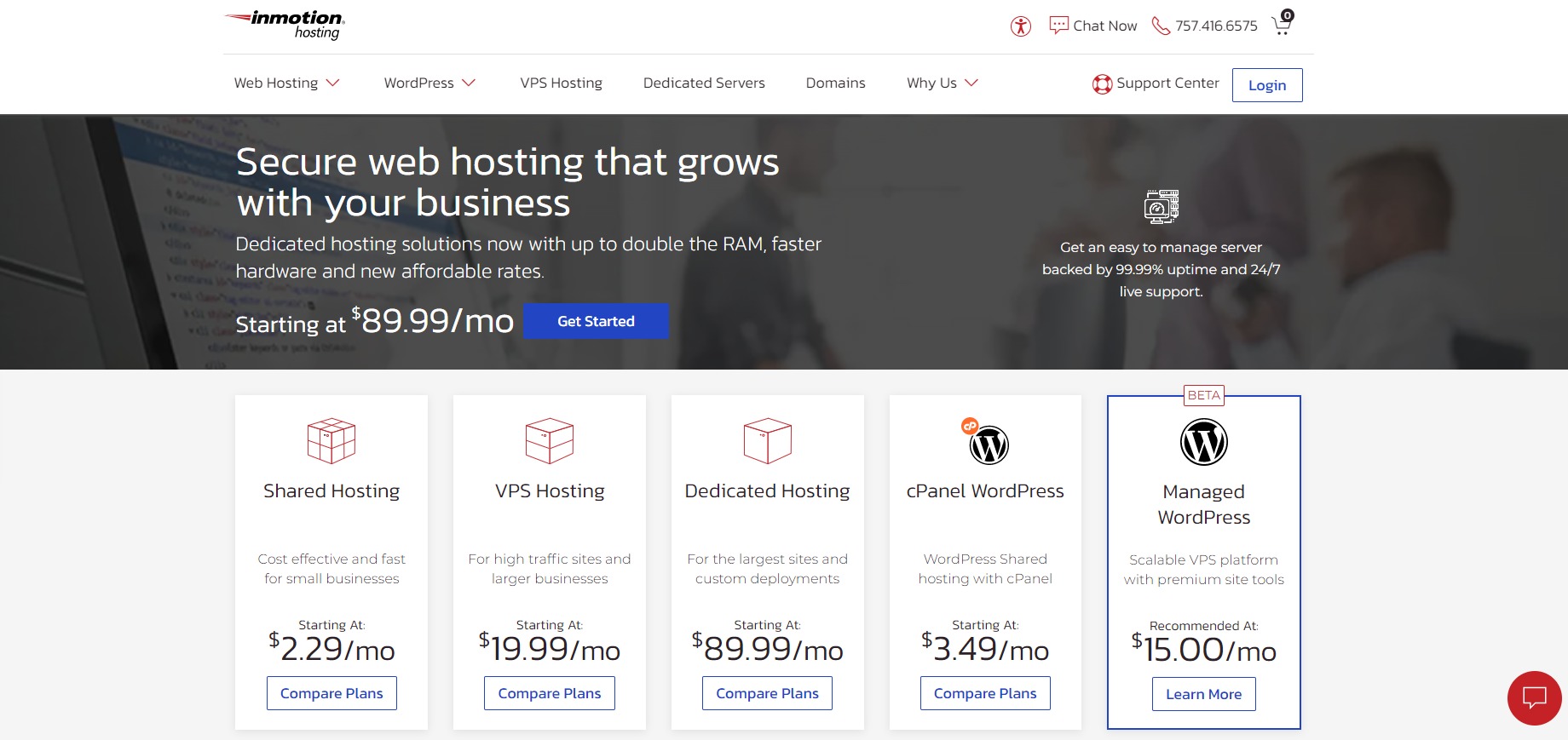 Best Cloud Hosting Provider 5