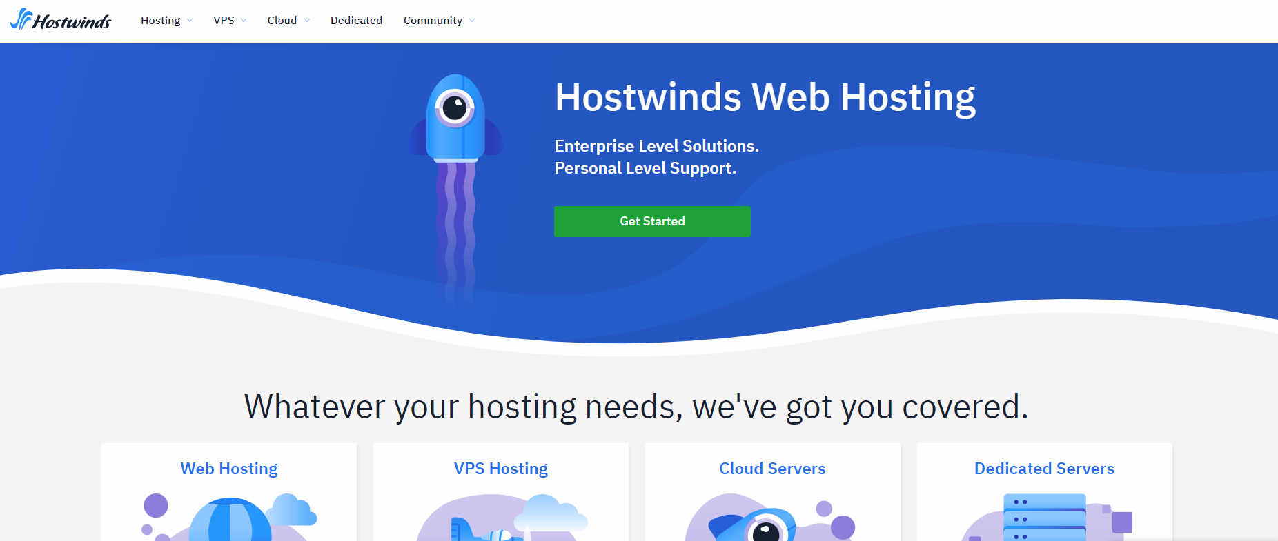 Best Cloud Hosting Provider 8