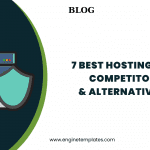 7 Best Hostinger Competitors & Alternatives