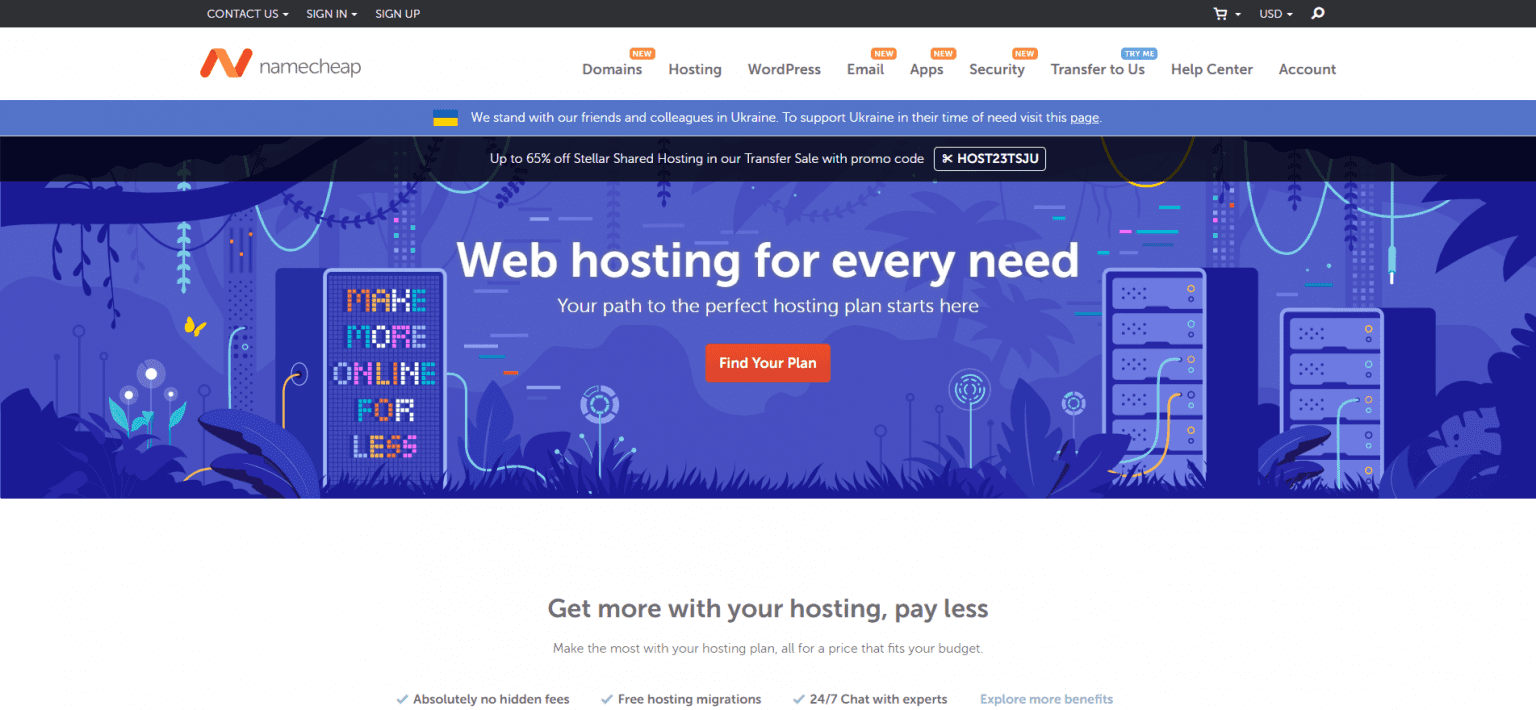 7 Best Hostinger Competitors & Alternatives 2024 Engine Templates