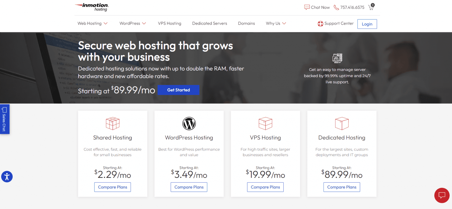 7 Best Hostinger Competitors & Alternatives 2024 Engine Templates