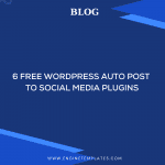 wordpress auto post to social media plugin