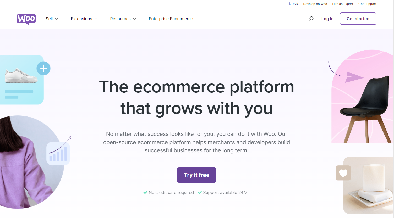 Ecommerce Platform For Seo 1