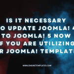 How to update Joomla! 4 to Joomla! 5 step-by-step is-it-necessary-to-update-joomla-4-to-joomla-5-now