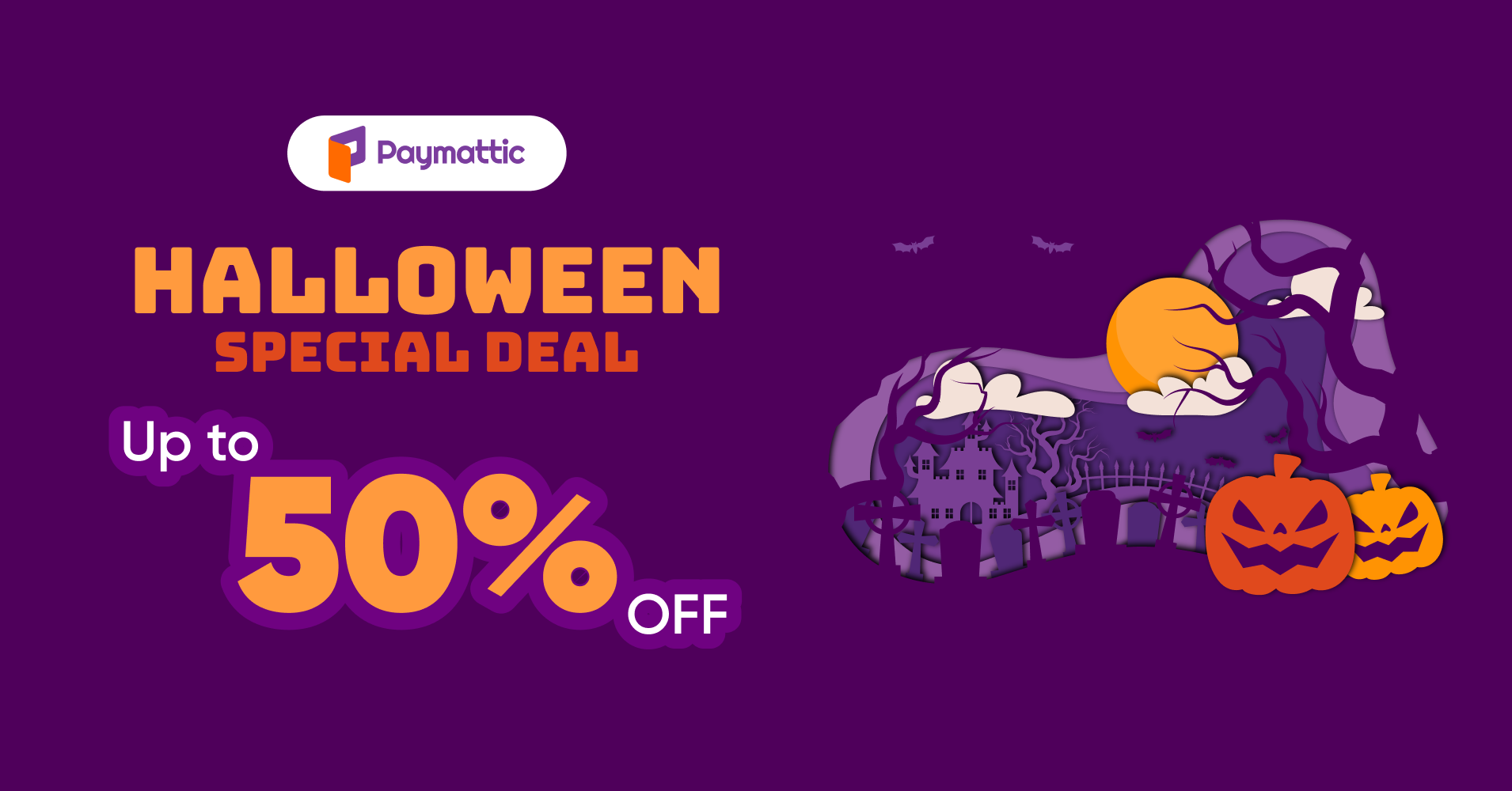 Hot WordPress & Joomla Halloween Deals and Discounts 2024 Engine