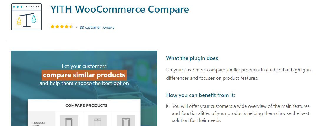 Wordpress Price Comparison Plugins 2
