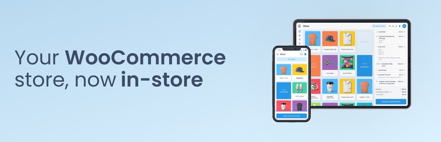 Pos Plugin For Woocommerce 3