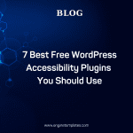 wordpress accessibility plugin