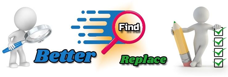 Wordpress Search And Replace Plugin 4