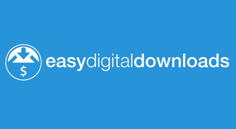 Easy Digital Downloads Logo