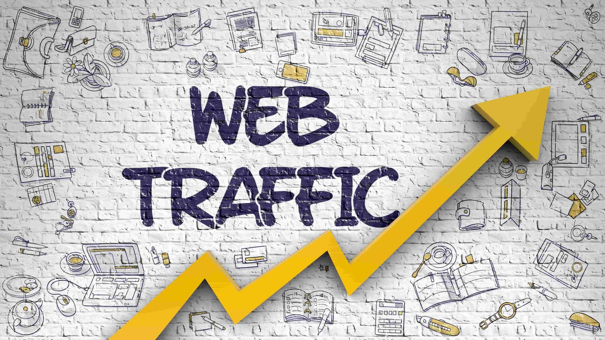 Web Traffic 16861084650902325652