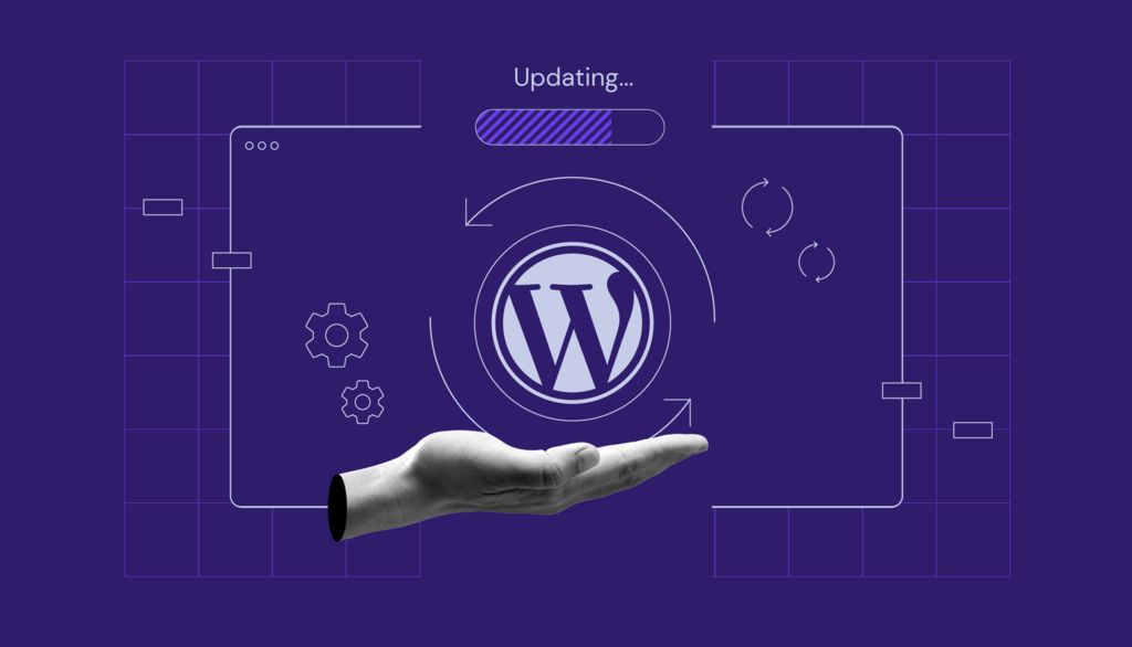 How To Update Wordpress 1