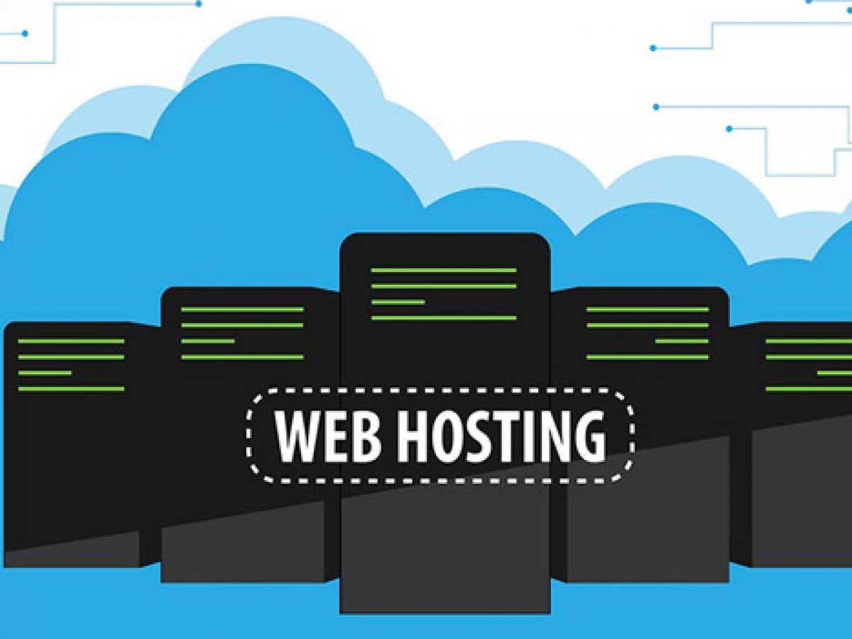 joomla hosting