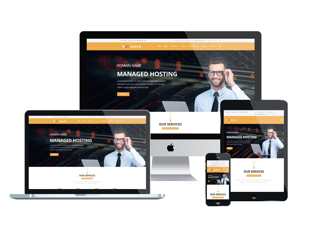 Joomla Template Builder