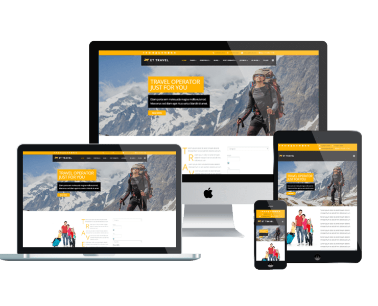 Et-Travel-Free-Responsive-Joomla-Template