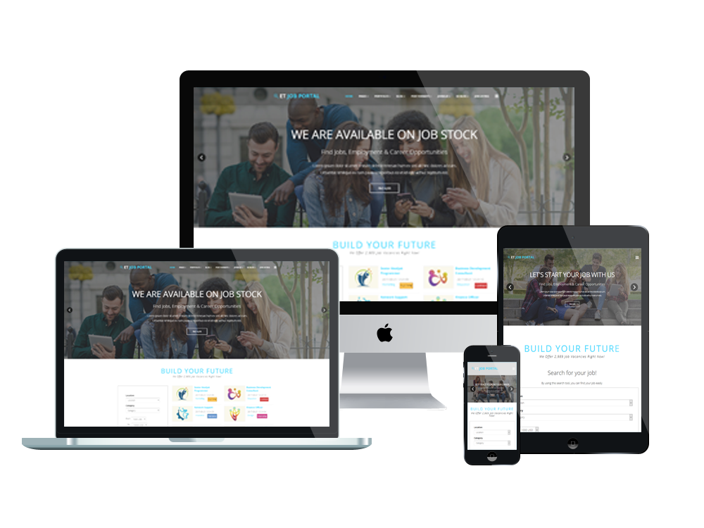 Et-Job-Portal-Free-Responsive-Joomla-Template