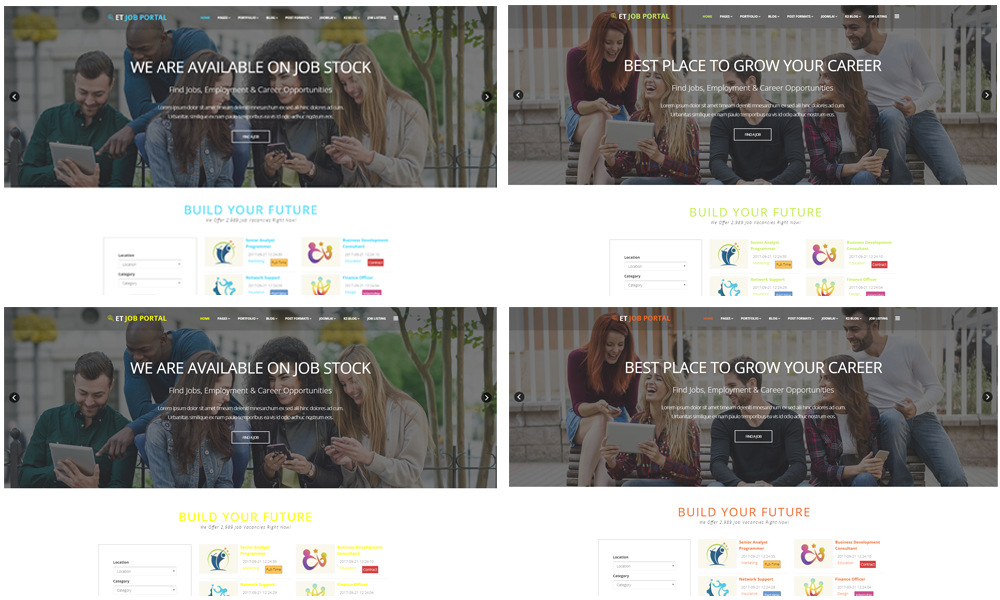 Et-Job-Portal-Free-Responsive-Joomla-Templatepreset