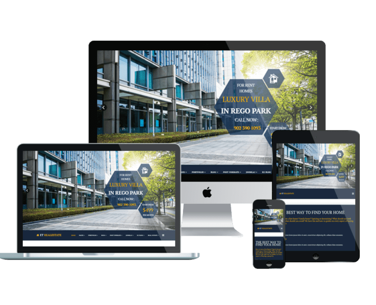 Et-Real-Estate-Free-Responsive-Joomla-Template