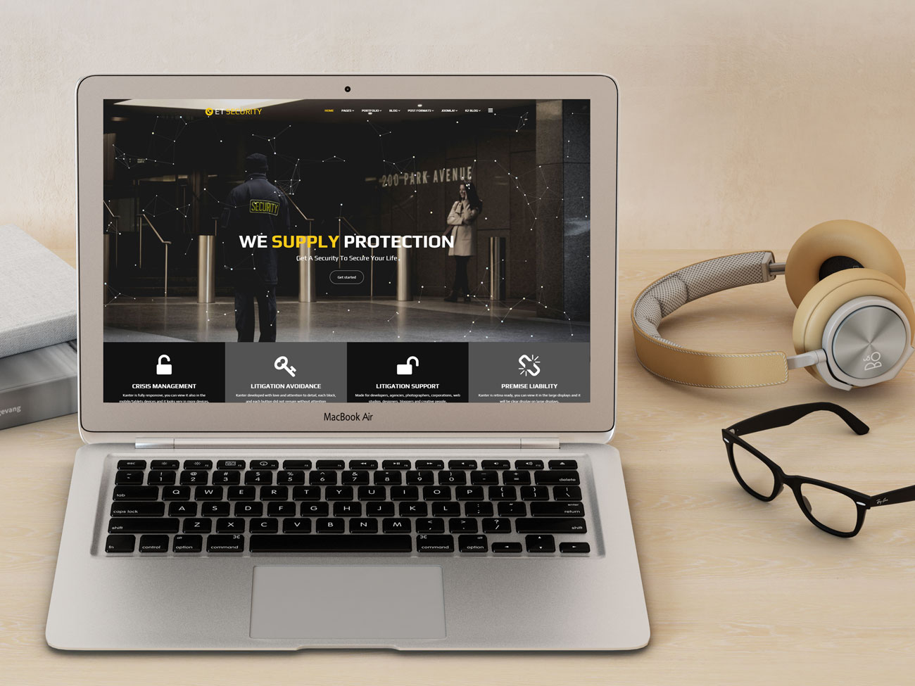 Et-Security-Free-Responsive-Joomla-Template-Screen