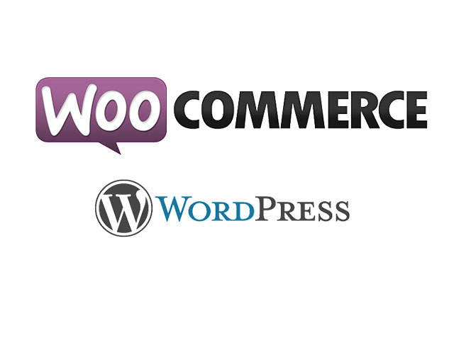 Woocommerce 1