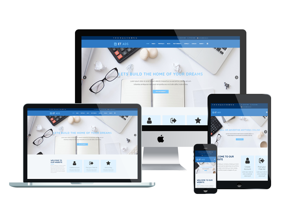 Et-Ads-Free-Responsive-Joomla-Template