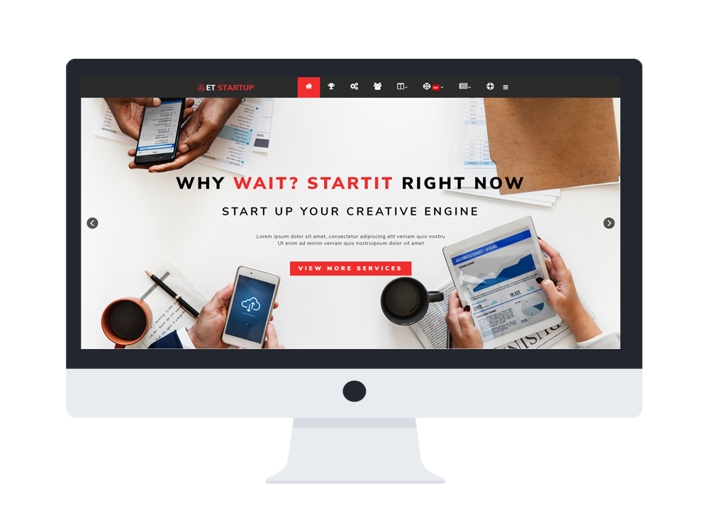 et-startup-free-responsive-joomla-template-desktop